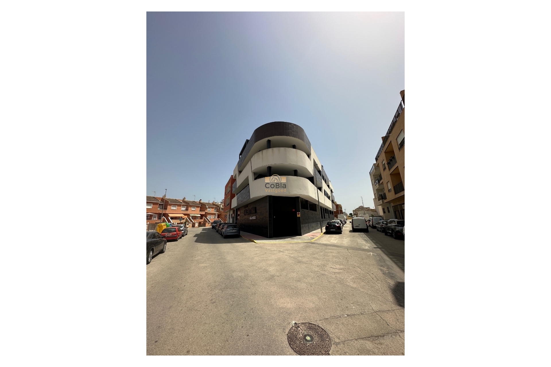 Herverkoop - Appartement - Formentera del Segura